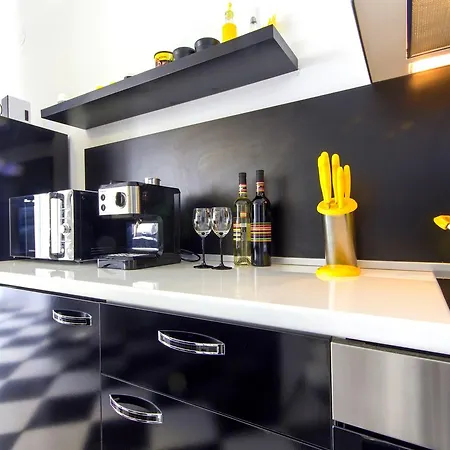 Apart-hotel Suites By Networking Premium Coworking