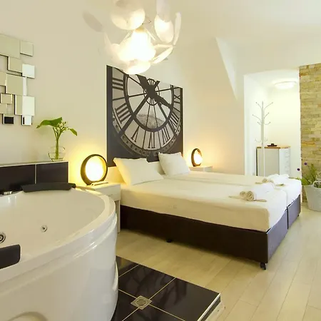 Apart-hotel Suites By Networking Premium Coworking