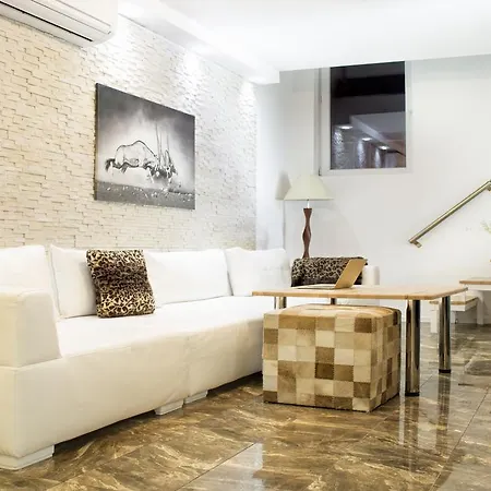 Apartmanhotel Suites By Networking Premium Coworking