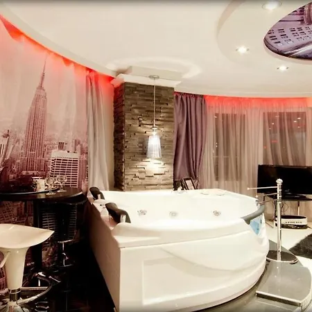 Suites By Networking Premium Coworking * Szófia