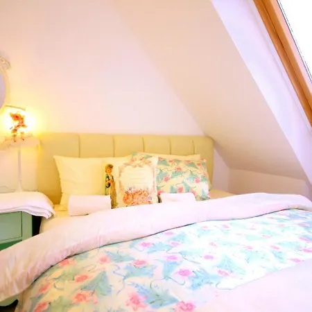 Apart-hotel Suites By Networking Premium Coworking *