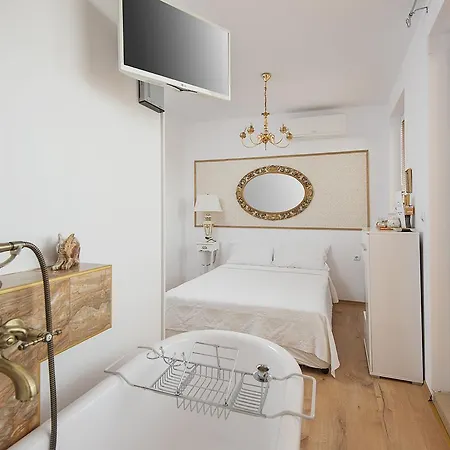Suites By Networking Premium Coworking * Szófia