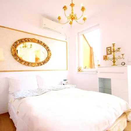 Apartmanhotel Suites By Networking Premium Coworking